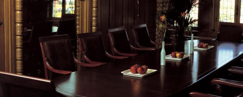 Nh Schiller Hotel Ámsterdam