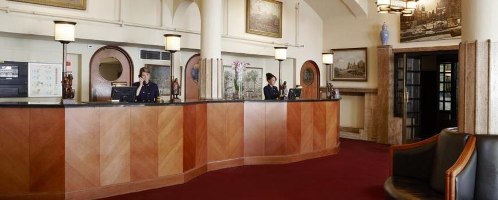 Nh Schiller 4* Ámsterdam